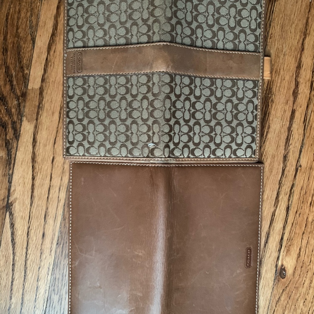 Coach Wallets - image 2